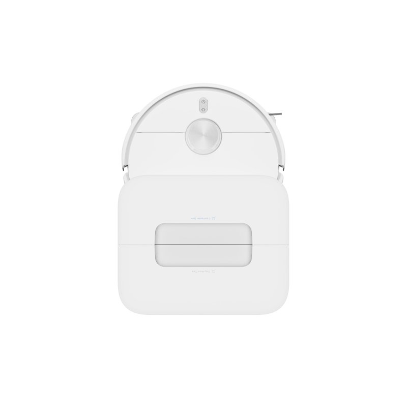 Xiaomi Robot Vacuum H50 0,28 L Blanc