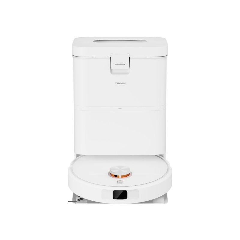 Xiaomi Robot Vacuum H50 0.28 L White