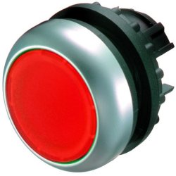 Eaton M22-DL-R Button