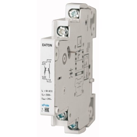 EATON Z-HK Hilfsschalter 1S 1 8A 248432 250VAC 248432