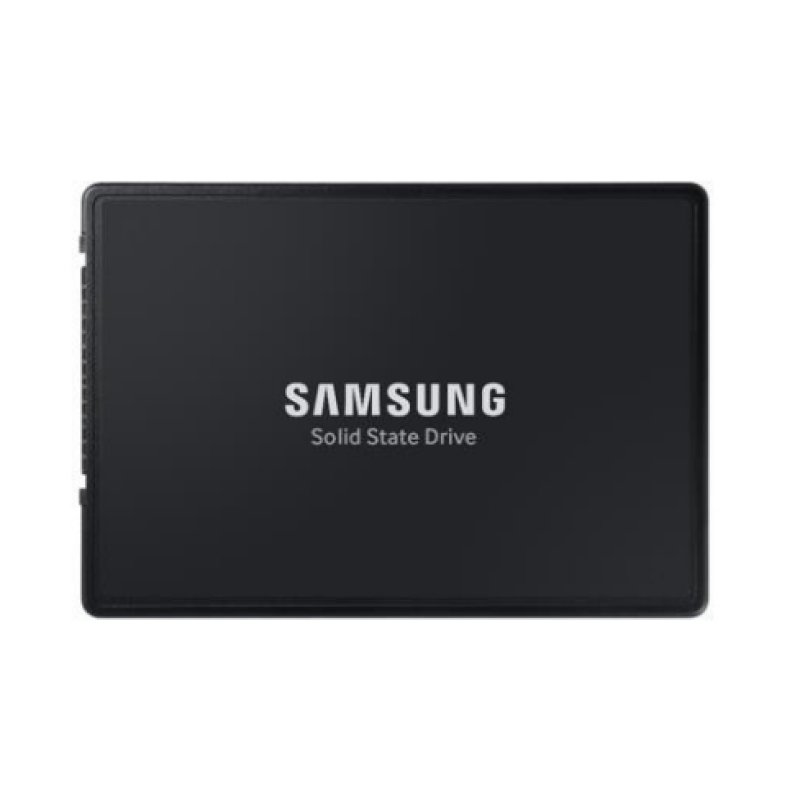 2,5" 7.68TB Samsung PM9A3 MZQL27T6HBLA verschlüsselt intern