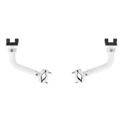 Oplite 103865 Flight/racing simulator monitor stand