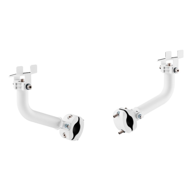 Oplite 103865 Flight/racing simulator monitor stand