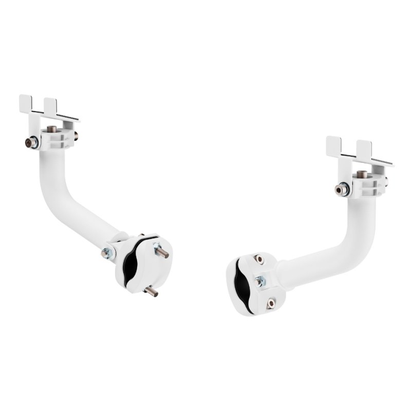 Oplite 103865 Flight/racing simulator monitor stand