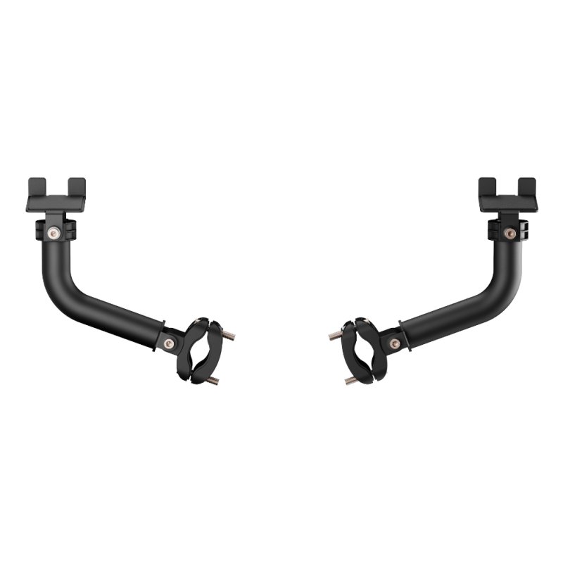 Oplite 103866 Support écran pour simulateur de vol/course