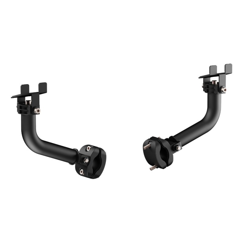 Oplite 103866 Flight/racing simulator monitor stand
