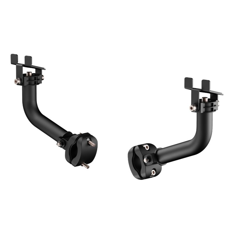 Oplite 103866 Flight/racing simulator monitor stand