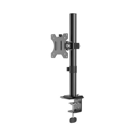 HAMA Monitorhalterung,höhenverstellbar,13-35,Schwarz