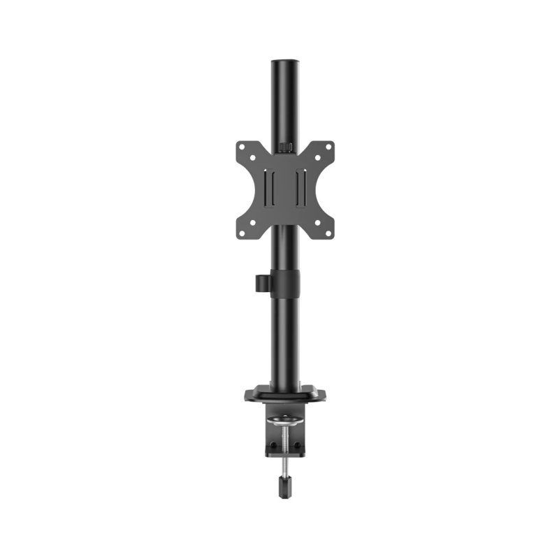 Hama 00220900 support d'écran plat pour bureau 88,9 cm (35") Noir