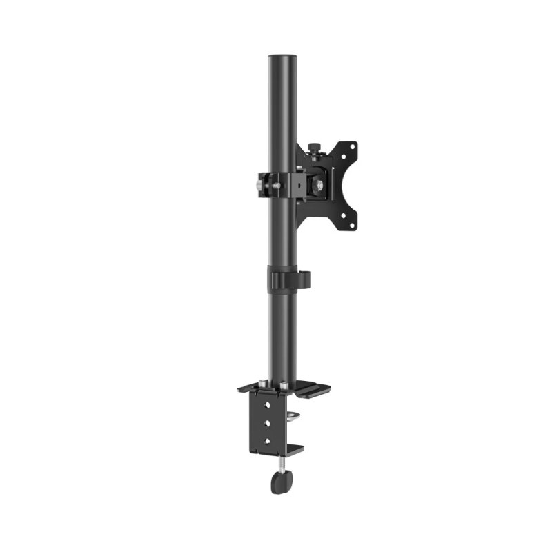 Hama 00220900 monitor mount / stand 88.9 cm (35") Desk Black