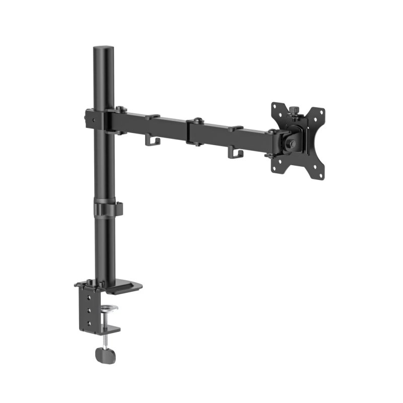 Hama 00220901 support d'écran plat pour bureau 88,9 cm (35") Noir