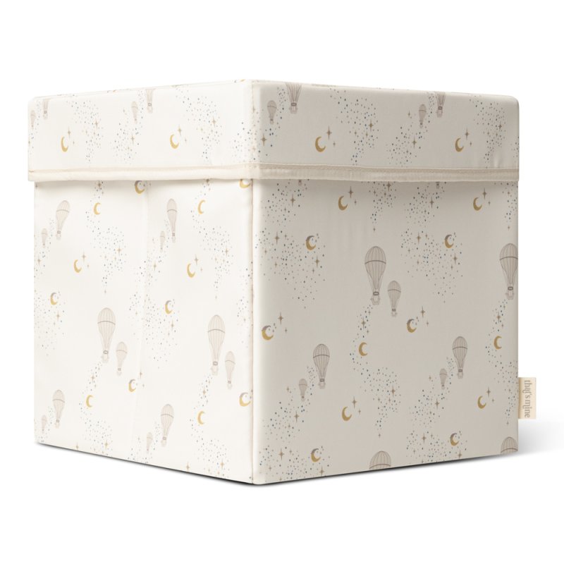 That's Mine - Leila storage boxes - Dreamily - Onesize