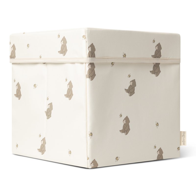 That's Mine - Leila storage boxes - Bees and bears - Onesize