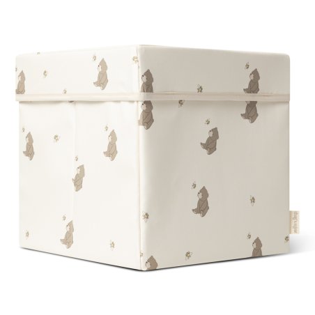 That's Mine - Leila storage boxes - Bees and bears - Onesize