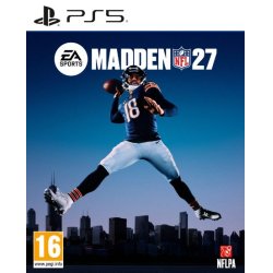 EA Sports: Madden NFL 27 /PS5
