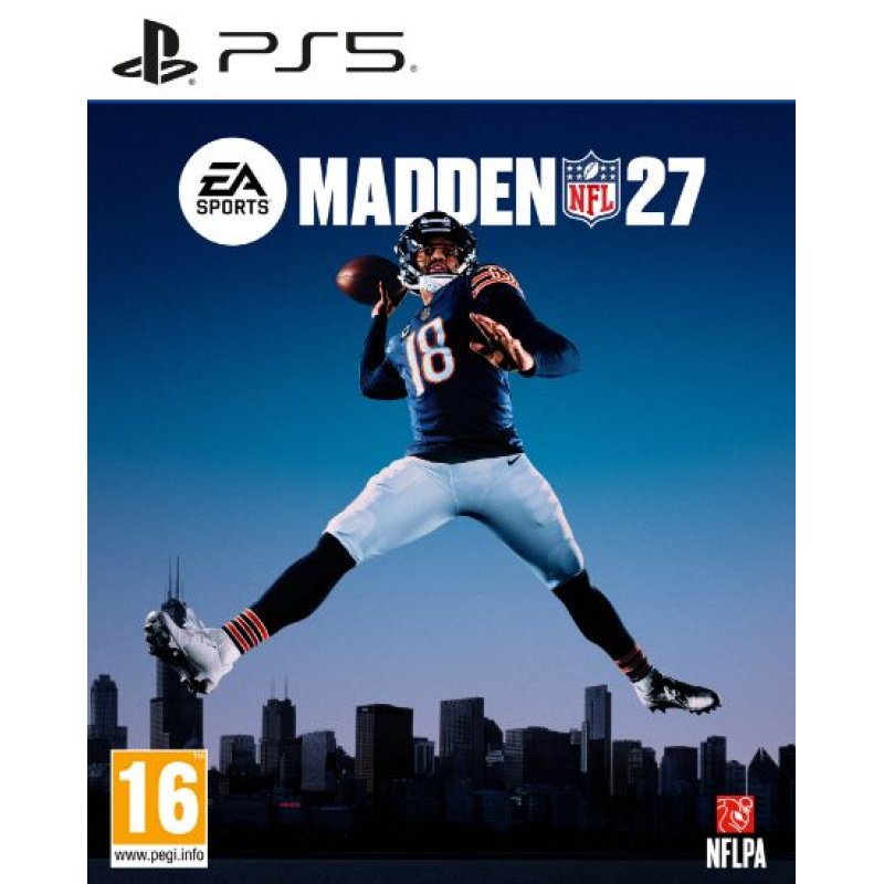 EA Sports: Madden NFL 27 /PS5