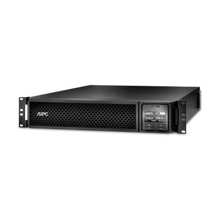 APC Smart-UPS SRT 2200VA RM 230V Factory refreshed