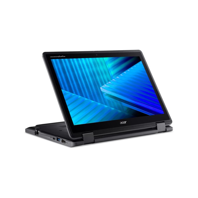Acer TravelMate B3 Spin TMB312RN-31-TCO-P24R 2in1 N250/16GB/128SSD/W11 Pro EDU