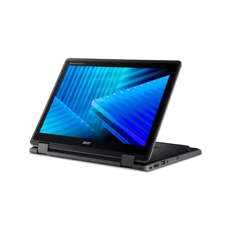 Acer TravelMate B3 Spin TMB312RN-31-TCO-P24R 2in1 N250/16GB/128SSD/W11 Pro EDU