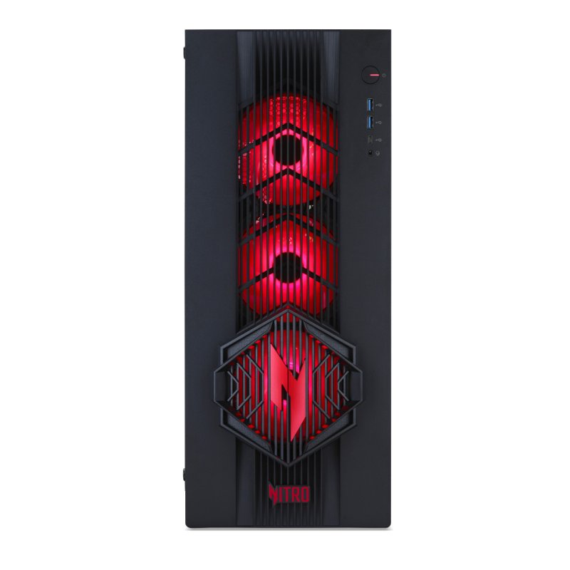 Acer Nitro 70 N70X3D-100 RYZ7 9800X3D/32GB/1TBSSD/RTX5070/W11 Home