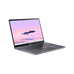 Acer Chromebook Plus 514 CBE594-2T-TCO-35P7 Intel Core 3 100U 35.6 cm (14") Touchscreen WUXGA 8 GB LPDDR5x-SDRAM 256 GB