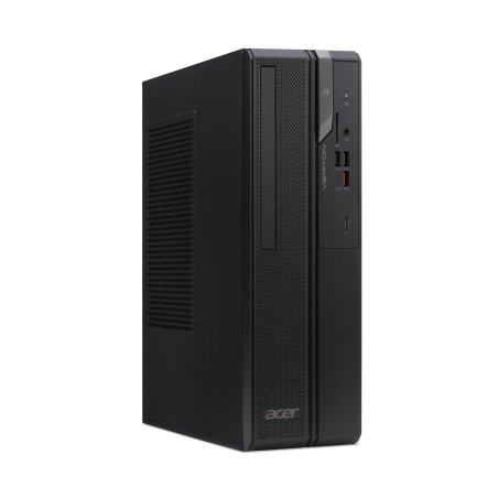 Acer Veriton X X2735GT Intel Core Ultra 5 225 16 GB DDR5-SDRAM 512 GB SSD Windows 11 Pro Tower PC Black