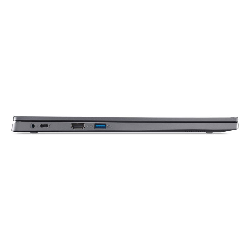 Acer Aspire 17 A17-51M-920Y Intel Core 9 270H Laptop 43.9 cm (17.3") Full HD 16 GB LPDDR5-SDRAM 512 GB SSD Wi-Fi 6E