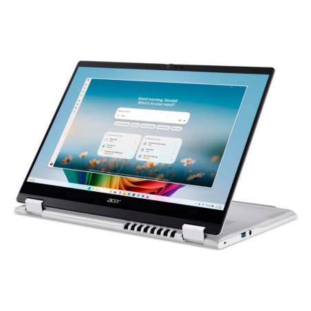 Acer Swift 14 AI SFSP14-I51T-93NW Copilot PC Intel Core Ultra 9 386H Hybride (2-en-1) 35,6 cm (14") Écran tactile