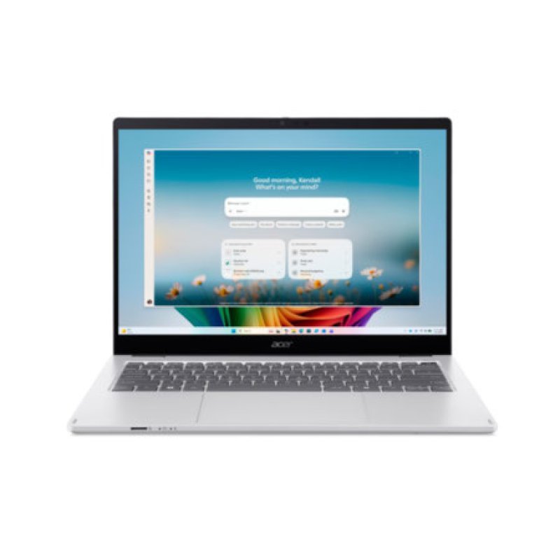 Acer Swift Spin 14 AI SFSP14-I51T-93NW CU9-386/16GB/512SSD/W11 Home