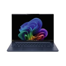 Acer Swift Go 14 AI OLED SFG14-I71-75DR CU7 355/16GB/512SSD/W11 Home