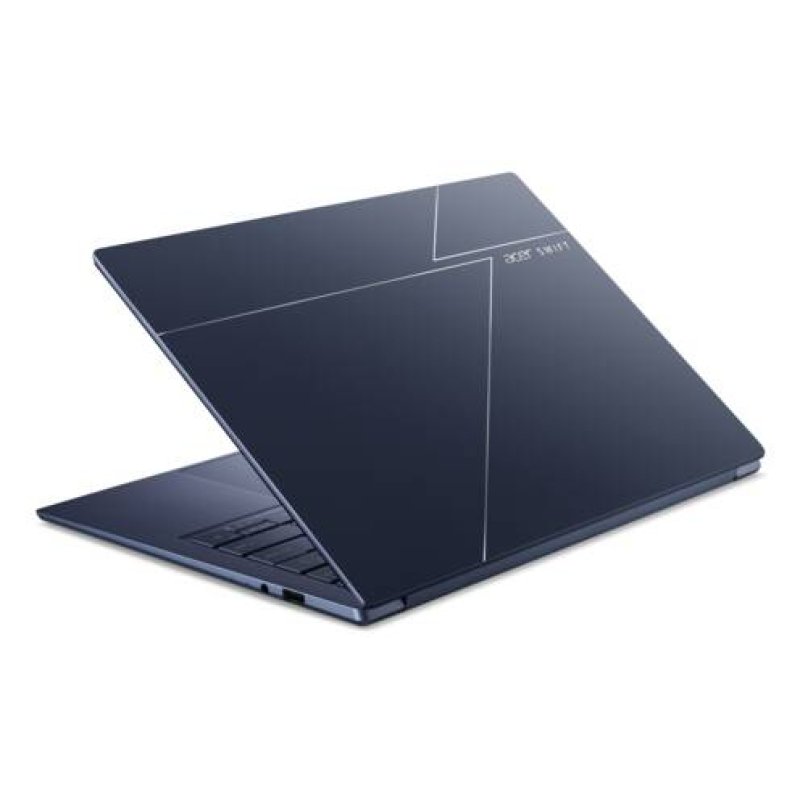 Acer Swift Go 14 AI Intel NX.JZSEG.009 laptop Copilot PC Intel Core Ultra 7 355 Ordinateur portable 35,6 cm (14")