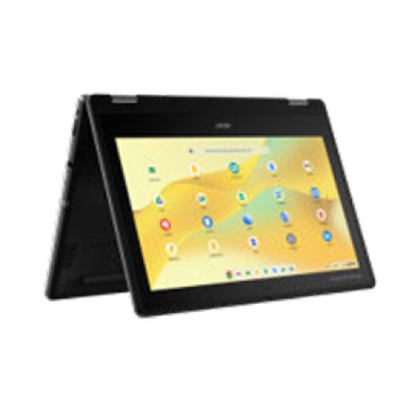 Acer Chromebook R757TN-TCO-C7VR Intel N N150 Hybrid (2-in-1) 29.5 cm (11.6") Touchscreen HD 8 GB LPDDR5x-SDRAM 64 GB
