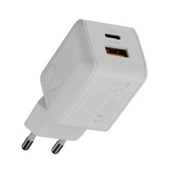 XTORM NEXTGEN 70W WALL CHARGER - WHITE - XECNG700