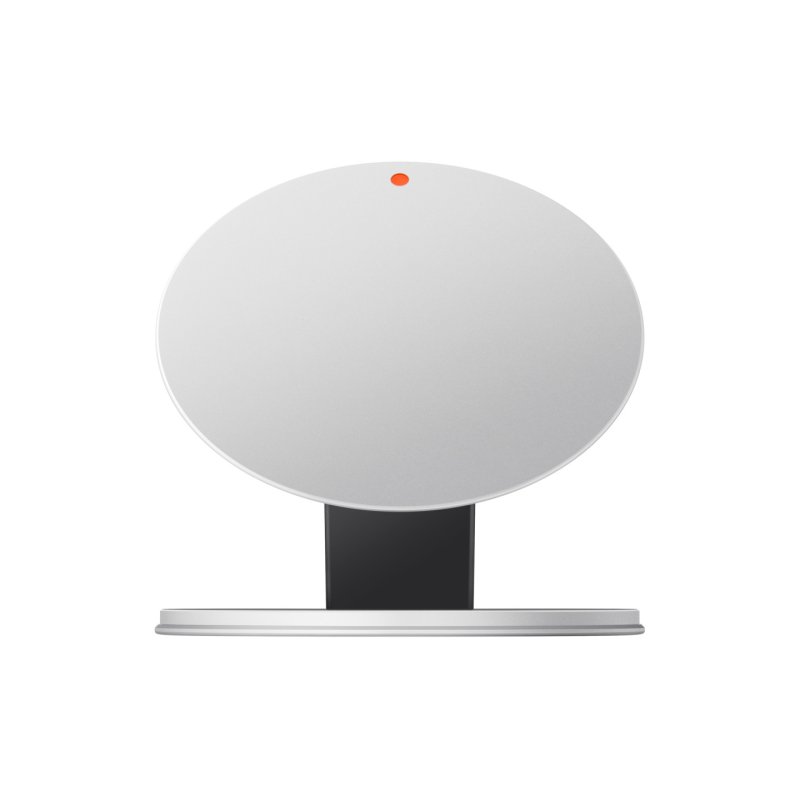 Samsung by Hochuen 360 Magnet Stand, Silver