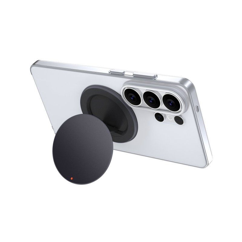 Samsung by Hochuen 360 Magnet Stand, Black