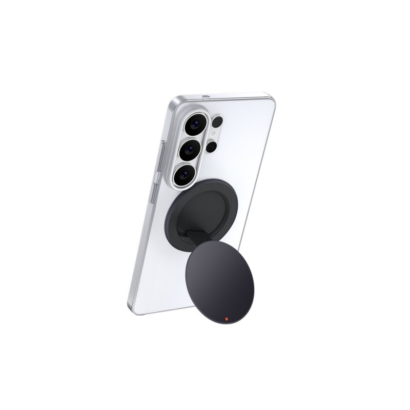 Samsung by Hochuen 360 Magnet Stand, Black