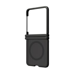 Samsung GP-FPF776YCBBW mobile phone case 10.2 cm (4") Skin case Black