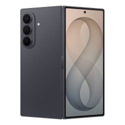 Samsung Galaxy Z Fold8 Ultra Enterprise Edition 20.3 cm (8") Dual SIM 5G USB Type-C 12 GB 256 GB 5000 mAh Graphite