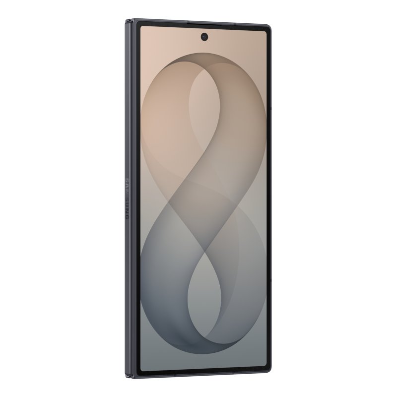Samsung Galaxy Z Fold8 Ultra Enterprise Edition 20.3 cm (8") Dual SIM 5G USB Type-C 12 GB 256 GB 5000 mAh Graphite