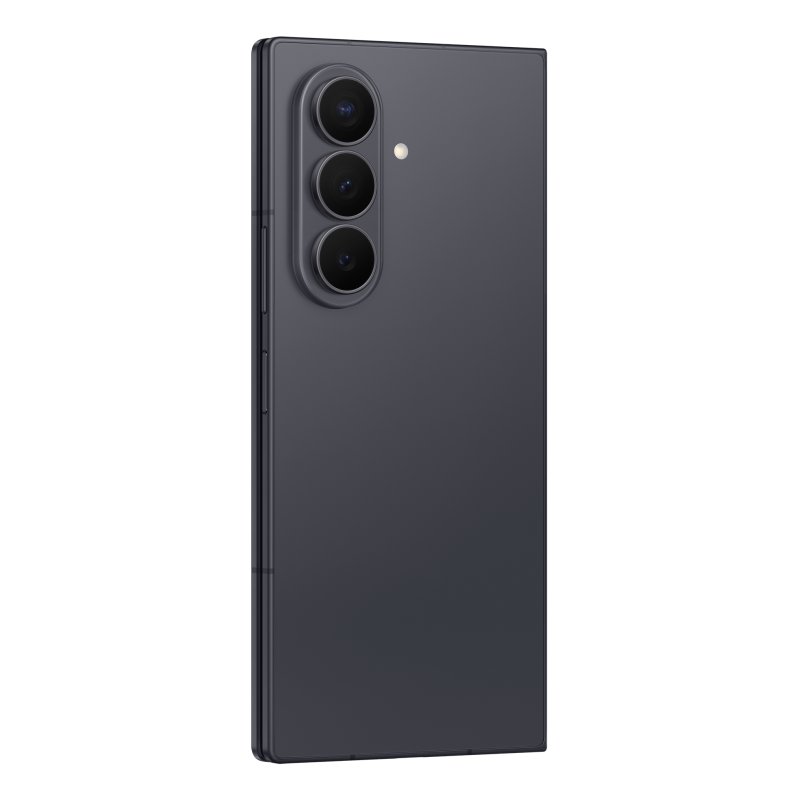 Samsung Galaxy Z Fold8 Ultra Enterprise Edition 20,3 cm (8") Double SIM 5G USB Type-C 12 Go 256 Go 5000 mAh Graphite