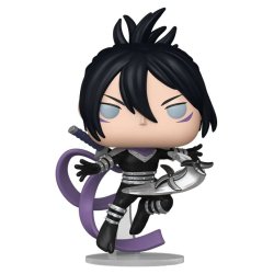 One Punch Man POP! Animation Vinyl Figure Sonic 9 cm