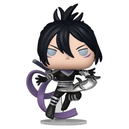 One Punch Man POP! Animation Vinyl Figure Sonic 9 cm