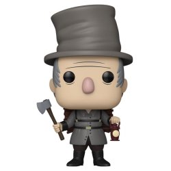 Over the Garden Wall POP! Animation Vinyl Figure The Woodsman 9 cm