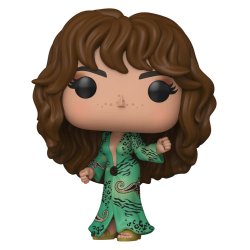 Off Campus POP! TV Vinyl Figure Allie Hyes 9 cm