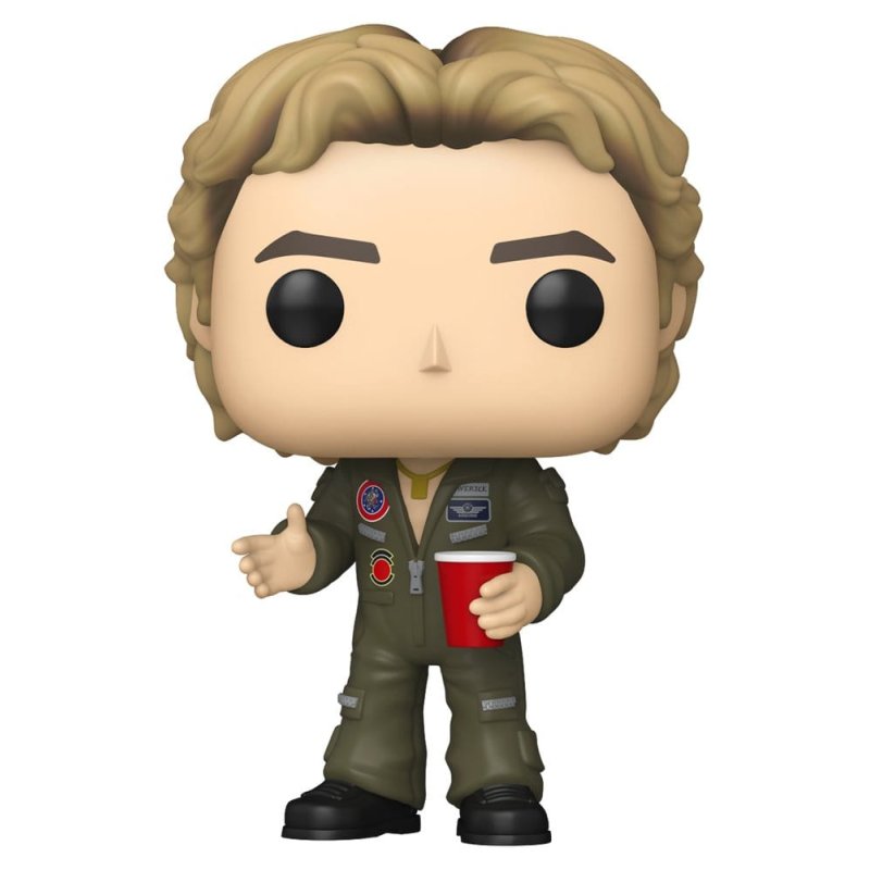 Off Campus POP! TV Vinyl Figure Dean Di Laurentis 9 cm