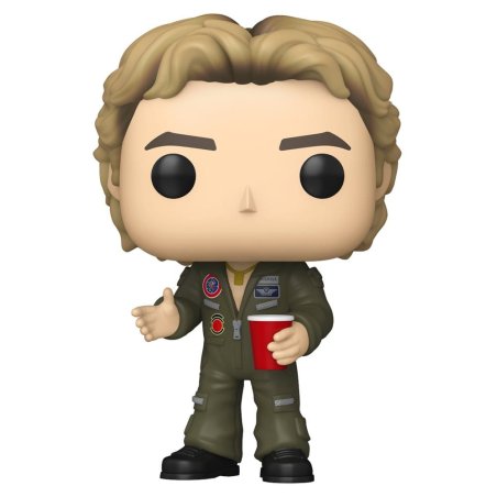 Off Campus POP! TV Vinyl Figure Dean Di Laurentis 9 cm