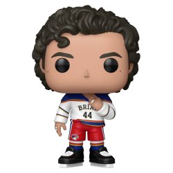 Off Campus POP! TV Vinyl Figure Garrett Graham 9 cm