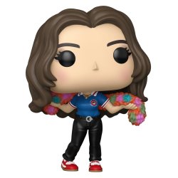 Off Campus POP! TV Vinyl Figure Hannah Wells 9 cm