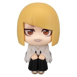 Bleach Look Up PVC Figure TV Anime Thousand-Year Blood War Shinji Hirako 11 cm