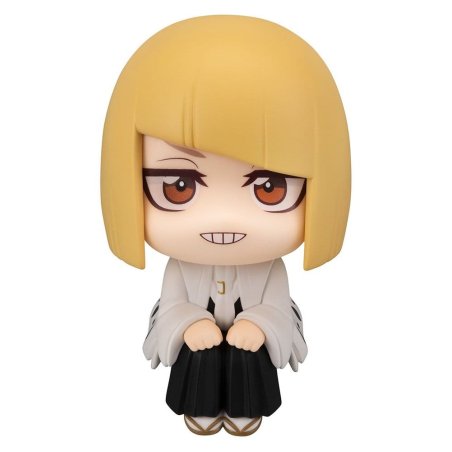 Bleach Look Up PVC Figure TV Anime Thousand-Year Blood War Shinji Hirako 11 cm